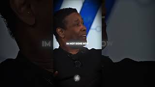 Denzel Washington stuns the whole crowd [upl. by Nilats]