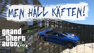 FISKES VÄRSTA RAGE NÅGONSIN  GTA V FUNNY MOMENTS [upl. by Ozzie]