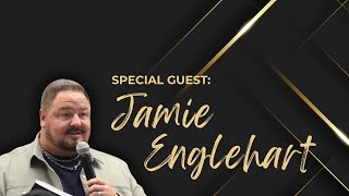 Special Guest Jamie Englehart [upl. by Norag121]