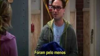 TBBT  Shell miss you Leonard Final Part quotPenny still have feelings about Leonardquot Awesome [upl. by Neelyt657]