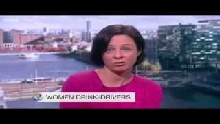 Lucy Rocca founder of Soberistas talks to Victoria Derbyshire [upl. by Benn]