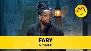 Fary  Neymar 2017 [upl. by Leehar]