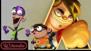 Why Fanboy amp Chum Chum is an Underrated Classic [upl. by Ile]