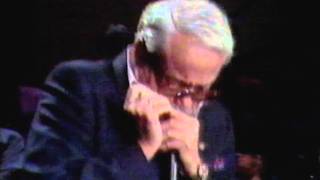 Toots Thielemans  Leny Andrade Trio  Corcovado AC Jobim  5 Sesjun91 [upl. by Tnirb]