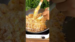 𝟑 𝐢𝐧𝐠𝐫𝐞𝐝𝐢𝐞𝐧𝐭𝐬 𝐥𝐚𝐧𝐠 food cookingfood filipinofoodstyle recipe easyrecipe filipinocooks [upl. by Leunamesoj]