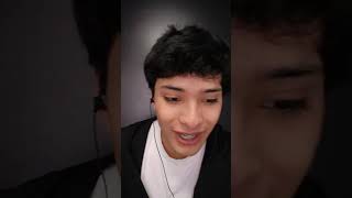 ASMR roleplay en español chismeando en la oficina 👨‍💼 asmr asmrroleplay asmrshorts shorts ASMR [upl. by Block]