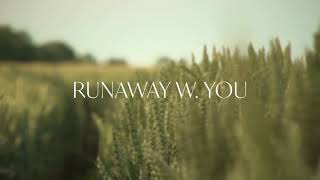 SVRCINA  Runaway W You Intro [upl. by Nakre]