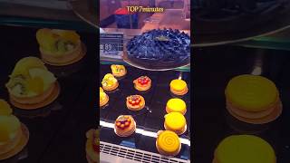 top7minutes Cake 2024 حلويات اللوز [upl. by Aramo]