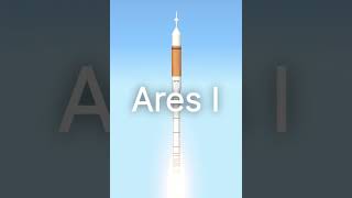 BP Download Ares I from Constellation Program  Spaceflight Simulator [upl. by Yorle]