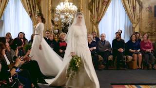 RAFAEL URQUIZAR 2019 BRIDAL amp COUTURE COLLECTION Fashion Show Official Video [upl. by Shana]