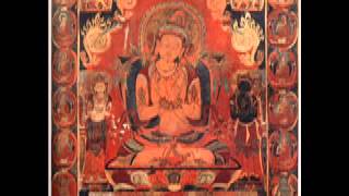 Manjushri Namasangiti Sanskrit [upl. by Ydroj]