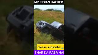 MR INDIAN HACKER THAR OFFLOADING music SHORT 😍 [upl. by Penoyer]