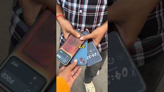 Patna Chor Bazaar me mila iphone minivlog patna [upl. by Rockwood]