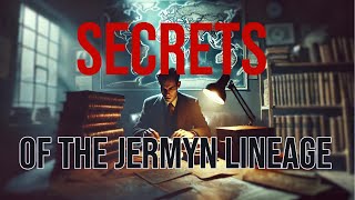 Facts Concerning the Late Arthur Jermyn and His Family by HP Lovecraft – A Family’s Dark Legacy [upl. by Nnil]