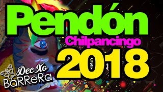 Pendón Chilpancingo 2018 [upl. by Inaliak608]