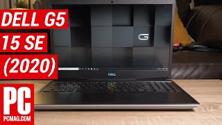 Dell G5 15 SE 2020 Review [upl. by Aihsia]