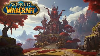 WORLD OF WARCRAFT 15  Im Land der Drachen [upl. by Llehsim888]