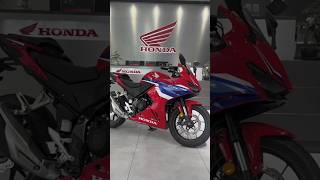 Honda😍 CBR 400RR New bike launch 2024  Honda🥰 New bike 450R 2024 shorts youtubeshorts viral [upl. by Asserrac]