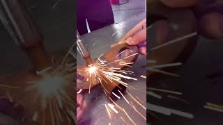 Handheld Laser Welder  HighPrecision Welding with Advanced Laser Equipment [upl. by Sakovich192]