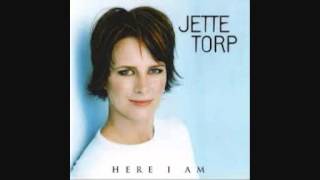 Jette Torp  Only a Womans Heart [upl. by Dranoc]