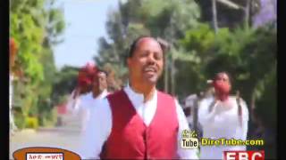 Demese Teka  Yemuanm Atketa Guragigna Music [upl. by Shaddock]