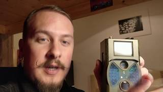 Evolveo Strongvision S2 Unboxing a rychlý pohled [upl. by Keegan]