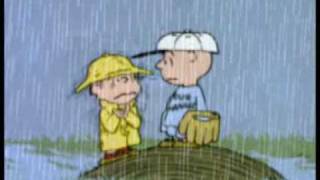 Charlie Brown  Rain Rain Go Away [upl. by Mable]