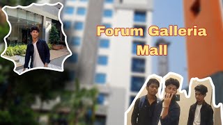 forum galleria mall 😱pinku222 [upl. by Reyna]