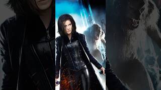 What are the similarities and differences between vampires and werewolves movie scifi underworld [upl. by Nyar]