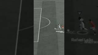 Almiron goal blunderfcmobilefifamobileshortvidio [upl. by Jahdai899]