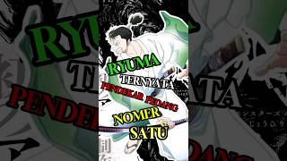 Ryuma Ternyata Pendekar Pedang Nomor satu 😱 animeindo onepiece ryuma reviewanime [upl. by Anu920]