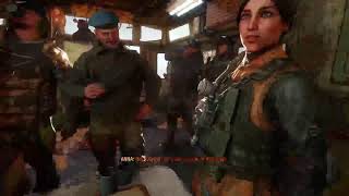 PS5Metro Exodus Gamplay [upl. by Hirsch29]