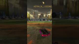 135kph psycho rl psycho rocket league viral [upl. by Redyr]