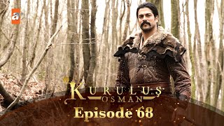 Kurulus Osman Urdu  Season 1  Episode 68 [upl. by Veleda]