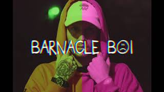 barnacle boi  dont dwell OFFICIAL AUDIO [upl. by Nodlehs]