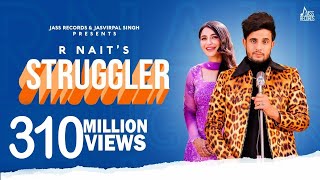 Struggler  Full HD  R Nait  Laddi Gill  Tru Makers  Punjabi Songs2019  Jass Records [upl. by Toni227]