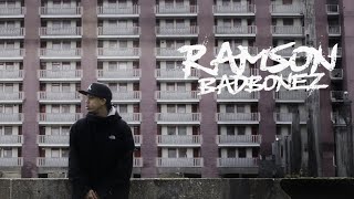 Ramson Badbonez  Destiny Official Video [upl. by Dumm757]