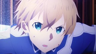 Sword Art Online Eugeo「AMV」 Missing You [upl. by Hudson395]