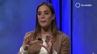 Observatorio cotidiano Alimentación y Nutrición en México con Mireya Ímaz [upl. by Ferdinanda]