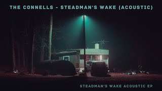 The Connells  Steadmans Wake Acoustic [upl. by Nnaxor]