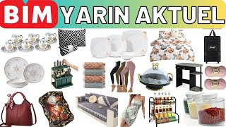 BİM 3 Aralık 2024 Kataloğu BİM Aktüel Kataloğu GELECEK Ürünleri BİM Aktüel BİM AKTÜEL KATALOG [upl. by Briana]