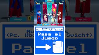 Pasa el juego 20  Multiversus dccomics multiversus cartoonnetwork warnerbros smashbros [upl. by Gustafson16]