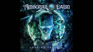 Lay All Your Love On Me  AMBERIAN DAWN Looking For You CrossoverMix  Audio [upl. by Barabbas]