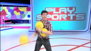 Nuevo concurso Play Sports  Canal Boing [upl. by Gen986]