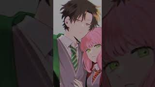 anya ❤️ demean anime anya damian animeedit anyaforger spyxfamilyedit anyacutemoments memes [upl. by Hersh]