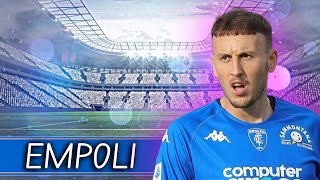 Empoli Lets Play 4 FM24  JANUARY SIGNINGS IN amp MUCH NEEDED [upl. by Durand376]