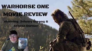 Warhorse One Movie Review warhorseone [upl. by Rehsu967]