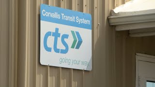 City of Corvallis gets funding for transportation safety [upl. by Ahseek557]