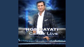 Baglama Hizli Halay Live [upl. by Aivalf]