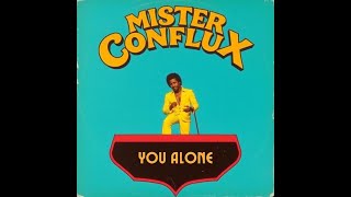 You Alone Old School Disco Soul Motown 1970s [upl. by Anailuy380]